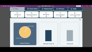 Automate Invoice Management with Invoice AI: Streamline Your Financial Workflow