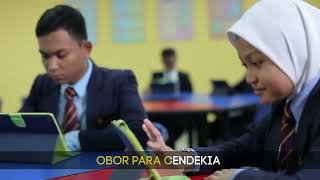 LAGU AMANAH RAKYAT 2022