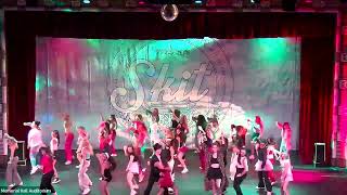 Pi Beta Phi - Another Cinderella Story - Skit 2024