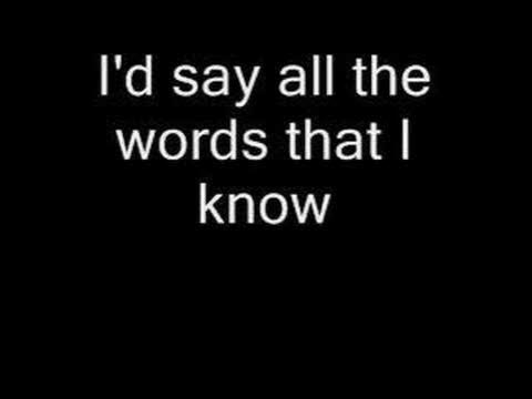 Sum 41 - Pieces (Lyrics) 