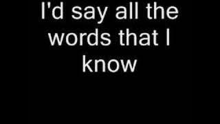 Sum 41 - Pieces (with lyrics)