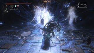 Bloodborne Rare Ghost Trap Chest In Chalice Dungeons