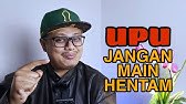 Selain Upu Apa Lagi Yang Boleh Dimohon Youtube