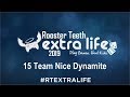 RT Extra Life 2019 - 15 : Team Nice Dynamite