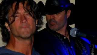 Watch Roger Clyne  The Peacemakers I Dont Need Another Thrill video