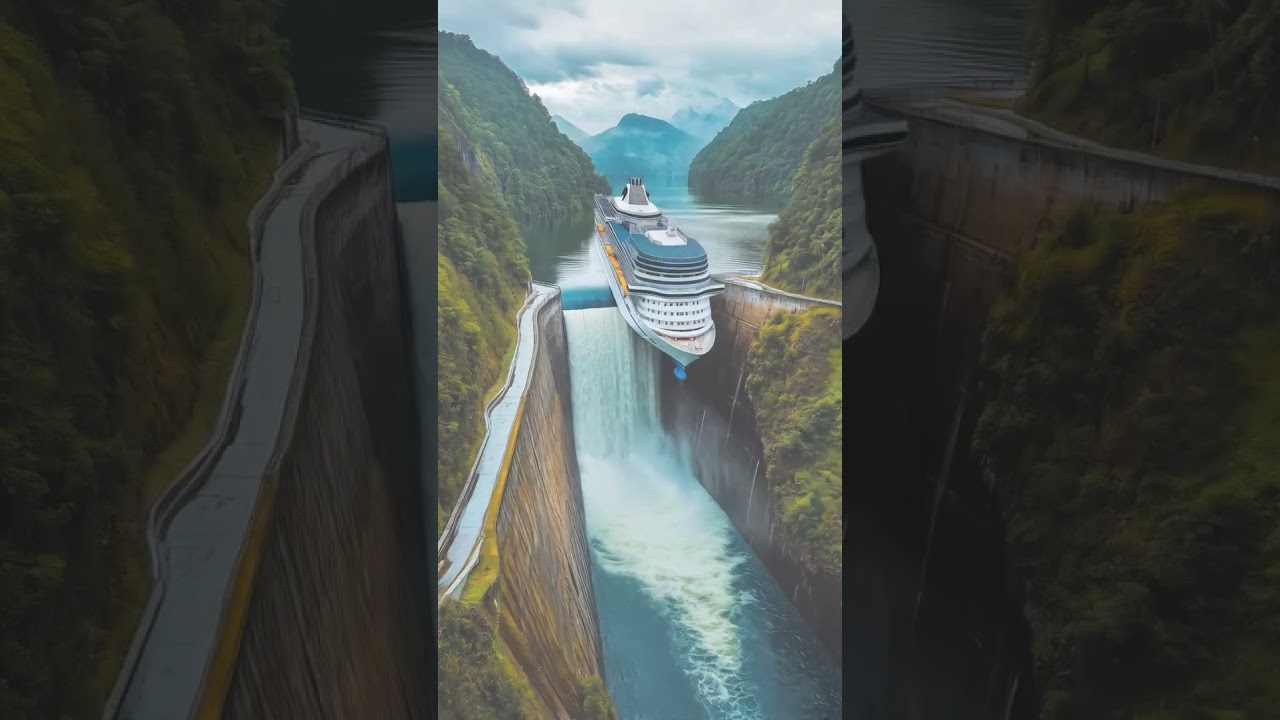 AI FAILS: Cruise vs Dam – The Most Ridiculous Jumps Ever!