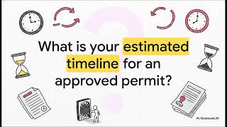 Permit vs Plan Check: What Is Really Going On Behind Your Project