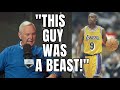 NBA Legends Explain Why Nick Van Exel Was Amazing