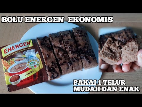 Cara Membuat Minuman Segar Dari Energen