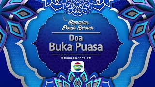 Doa Buka Puasa RSPI Sulianti Saroso
