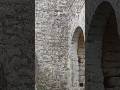 Las defensas del castillo de Polpis #historia #templarios #history #curiosidades #castillo