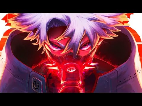 Rivilin y Broadus - Bleed [Lyrics x AMV]