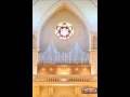 Balluta Priory John Aquilina Plays Bach On The Zanin Buhagiar Concert Organ 