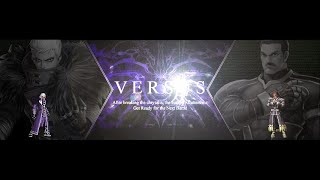 (MUGENGERS The Orochi's ) KRIZALID VS CLONE ZERO