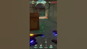 KillJoy Lotus C Setup #VALORANT #shorts #valoranttiktok