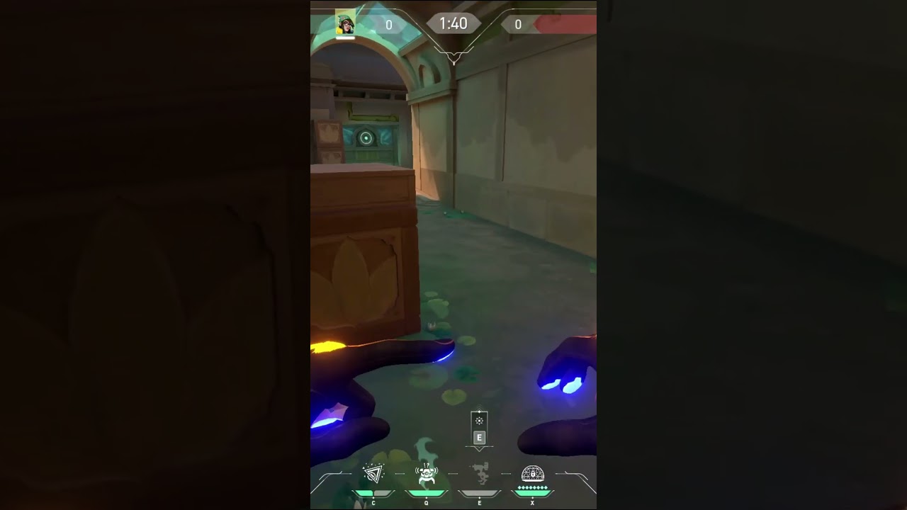 KillJoy Lotus C Setup 