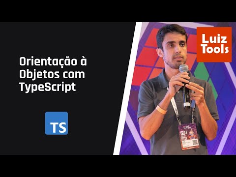 Programação Orientada à