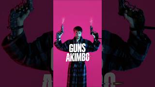 GANS GIBIMBO! #gunsakimbo #actionmovie  #film #perte #movie#review #recensione #duet #idiots #top10