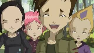 Code Lyoko Ep 94 Contra Ataque (Dublado) thumbnail