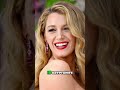 Blake's Scandal: How Silence Could Damage Her Image? #shorts