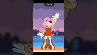 Sonic.exe Part 5 Transformation 3