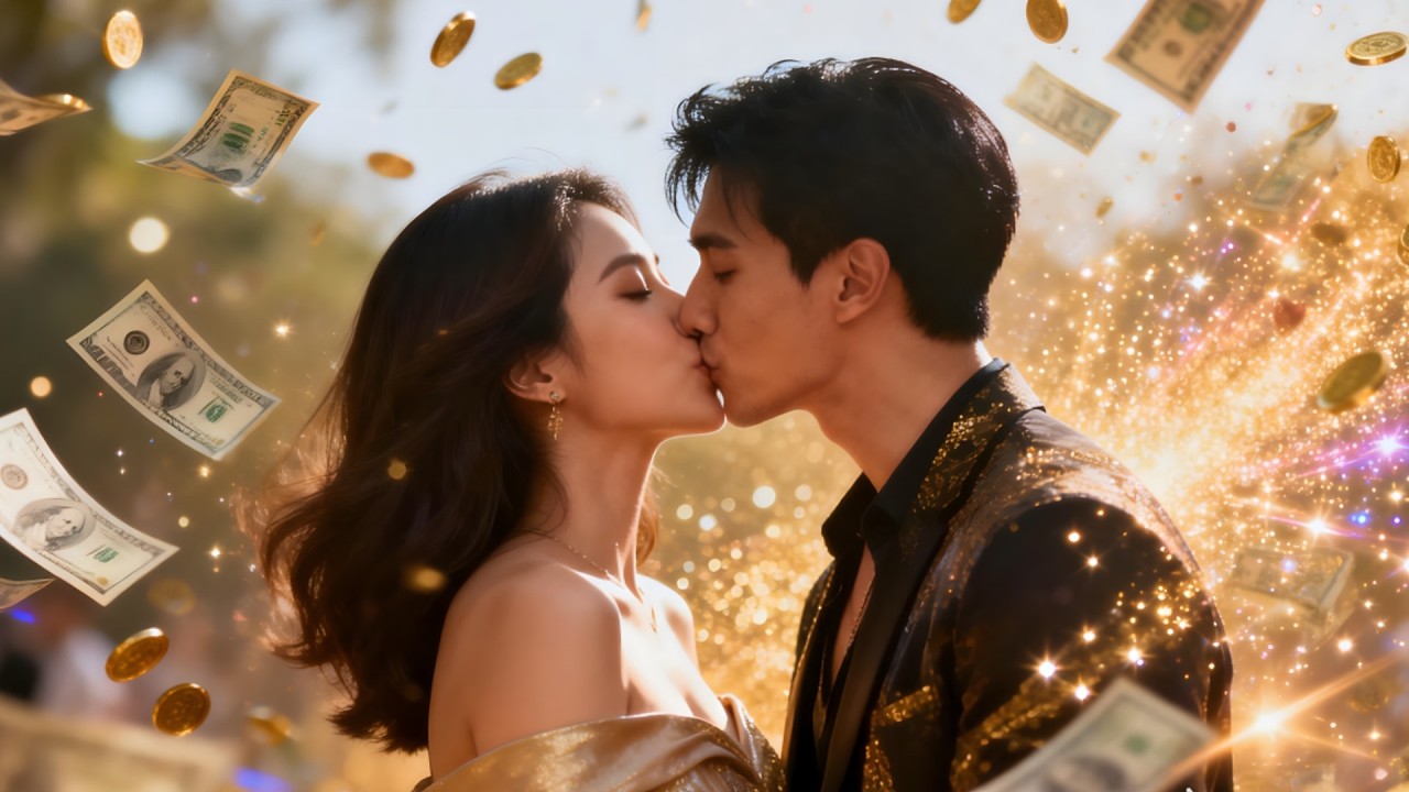 Pour fuir un mariage arrangé, je contracte un homme au hasard – c’est un PDG puissant.