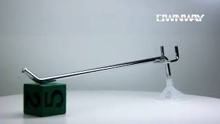 Pegboard Hook