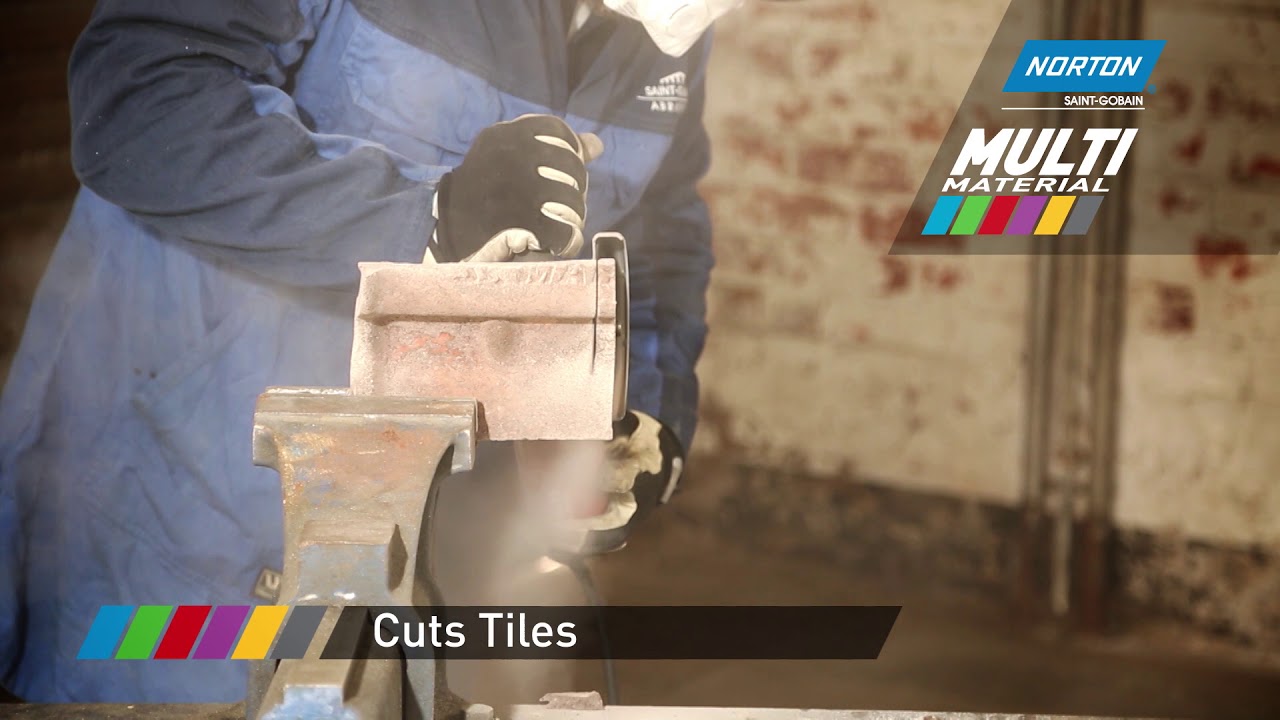 Norton Multi Material YouTube