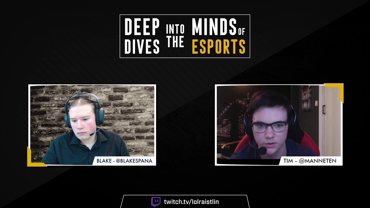 Manneten: what the lowest moment in OWL was like ~ Preview Mini Clip from Deep Dives