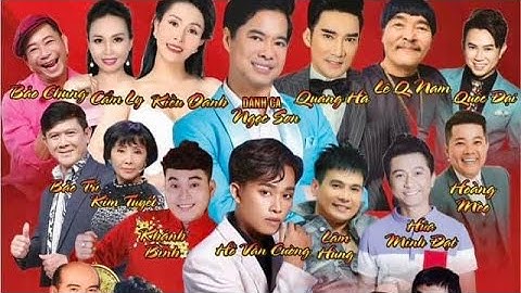 Show Trống Đồng Mùng 4 Tết  Bác Ba Ngọc Sơn  Và Hồ Văn Cường