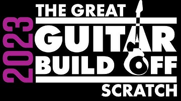 GGBO 2023 Patrick Hnilica Scratch Build Episode 5