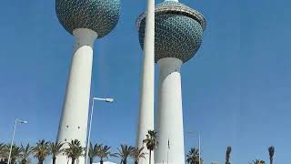 Kuwait Day life 🇰🇼 #trending #viral #reels #youtubeshorts #vlog #kuwait #kuwaitcity #shorts #happy