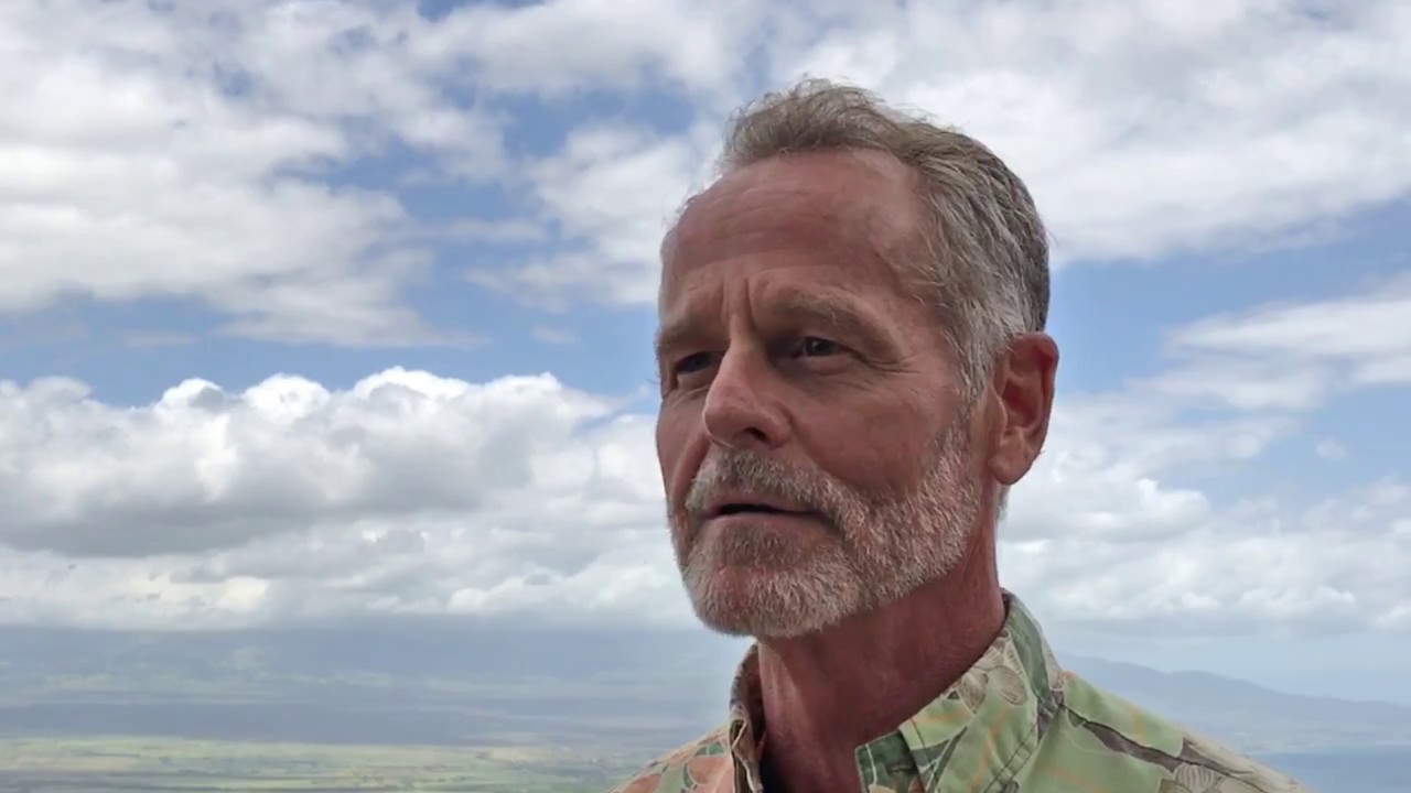 Child & Family Service: What Inspires You? w/ Dani Riggs