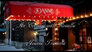 How to make the Best Arancini Siciliani - Rice Balls @ Joanne Trattoria