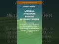Zypern - AfterWork Business Netzwerktreffen Larnaka 04.09.2025