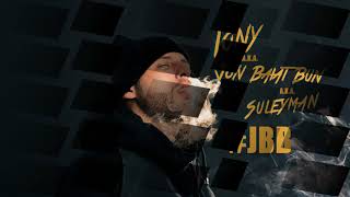 Jon Baiat Bun ( Iony ) - Bahaos ( Audio 2011 )