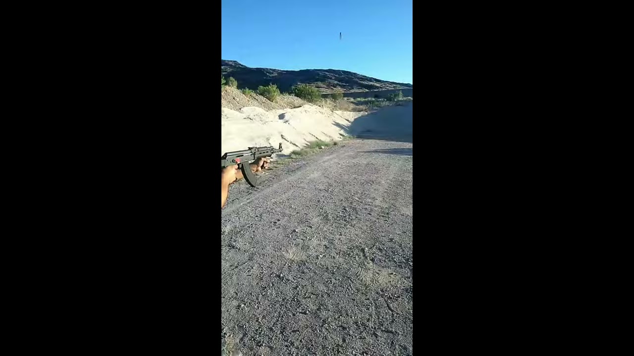 ak47 bfs binary reliability testing