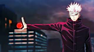 Gojo Vs Miguel 4K Edit Ku Lo Sa - Oxlade Jujutsu Kaisen