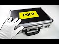 This Gaming Phone surprised me... Unboxing POCO F4 GT