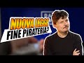 Nuova legge per contrastare la pirateria online, funzionerà?