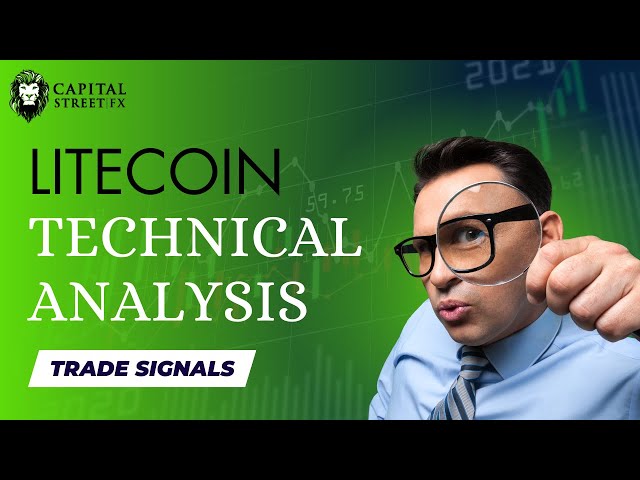Supercharge Your Trading: Litecoin USD 60-Second Analysis Strategies - 22 May 2023