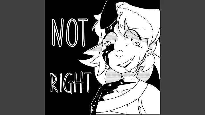 Not Right (feat. Musithical) (Acoustic)