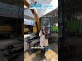 300 JUTAAN SAJ #Excavator #AlatBerat#HeavyEquipment #ExcavatorIndonesia #JualExcavator