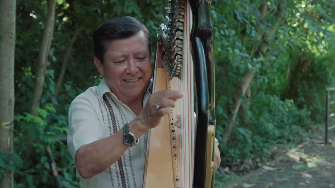 TEOFILO COLMAN -  PASO YOBAI DE ENRIQUE SAMANIEGO