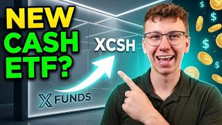 Information Is this NEW ETF the Best for Your Cash News