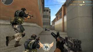 Crossfire Best Kills