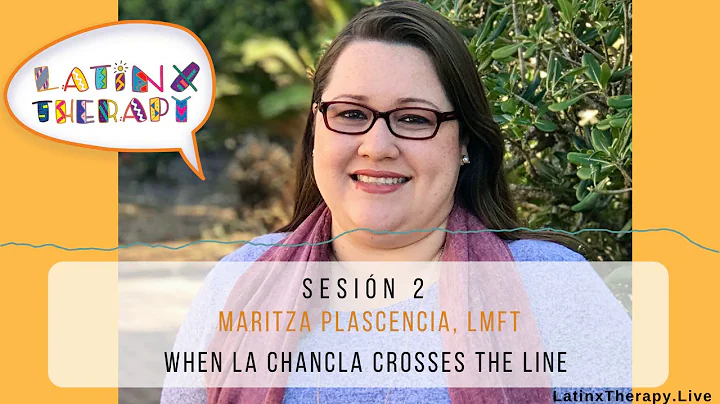 2: When La Chancla Crosses the Line with Maritza P...