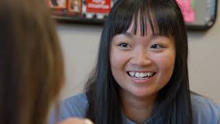 9,000 Miles to Success: Rebecca's Journey as an International MBA Student-Athlete at SWOSU
