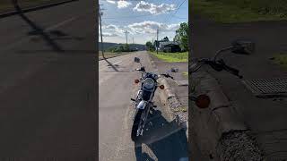 GX250試乗 旭川〜東川線 旭岳 美瑛 北海道札幌 ツーリング GX250試乗 旭川〜東川線 旭岳 美瑛 北海道札幌 ツーリング