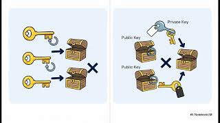4 - IT Systems & Network Security: Essential Concepts Explained
